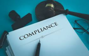 Compliance Filings