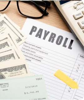  Payroll