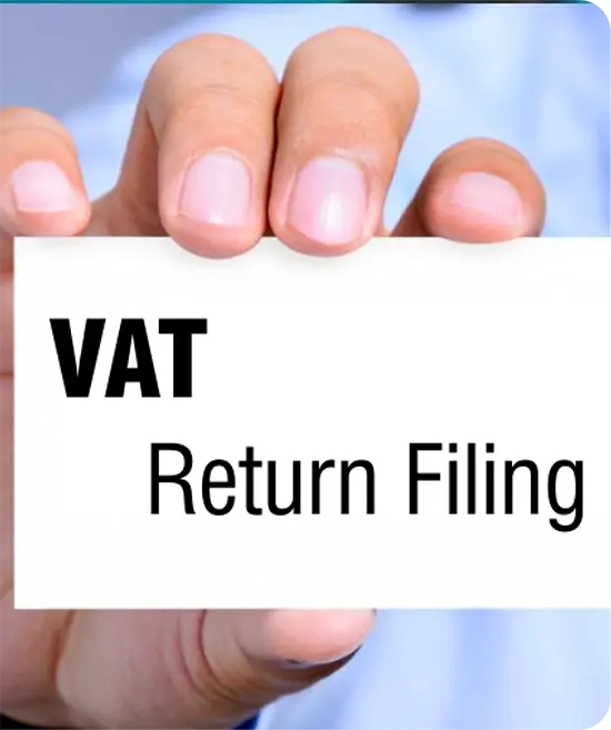 VAT Return Filing