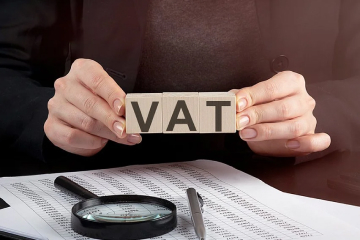 VAT  