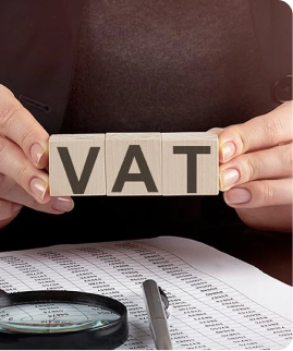 VAT  